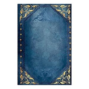 LLIBRETA PAPERBLANKS MINI ADRECES PEACOCK PUNK | 9781439764114 | Llibreria La Gralla | Librería online de Granollers