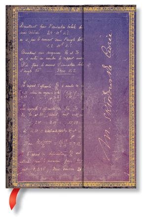 LLIBRETA PAPERBLANKS EMBELLISHED MANUSCRIPTS COLLECTION MIDI LINED | 9781439781203 | Llibreria La Gralla | Librería online de Granollers