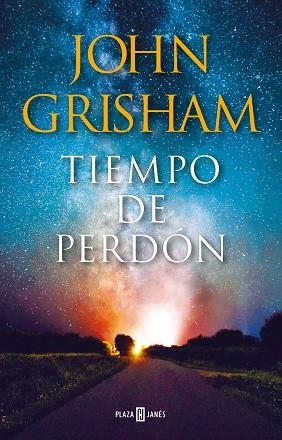 TIEMPO DE PERDÓN | 9788401026386 | GRISHAM, JOHN | Llibreria La Gralla | Librería online de Granollers