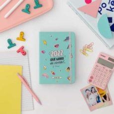 AGENDA 2022 MR WONDERFUL PETITA D/V QUE GANAS DE VIVIRTE  | 8435460794534 | Llibreria La Gralla | Llibreria online de Granollers