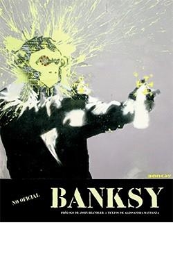 BANKSY | 9788418350375 | VV. AA. | Llibreria La Gralla | Llibreria online de Granollers