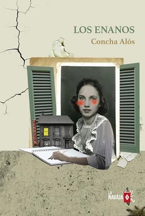 ENANOS, LOS | 9788412320541 | ALÓS, CONCHA | Llibreria La Gralla | Librería online de Granollers