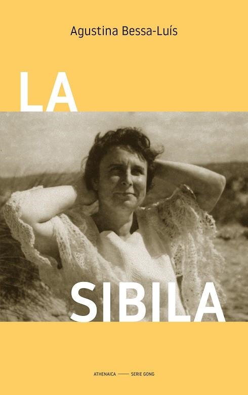 SIBILA, LA | 9788418239410 | BESSA-LUÍS, AGUSTINA | Llibreria La Gralla | Llibreria online de Granollers