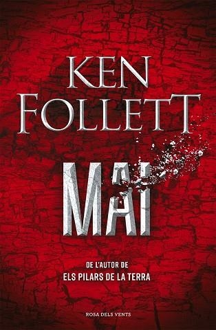 MAI | 9788418033858 | FOLLETT, KEN | Llibreria La Gralla | Llibreria online de Granollers