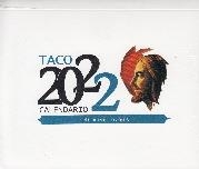 TACO SAGRADO CORAZON -2022 NOTAS CON IMAN | 9788427145368 | VV.AA. | Llibreria La Gralla | Llibreria online de Granollers