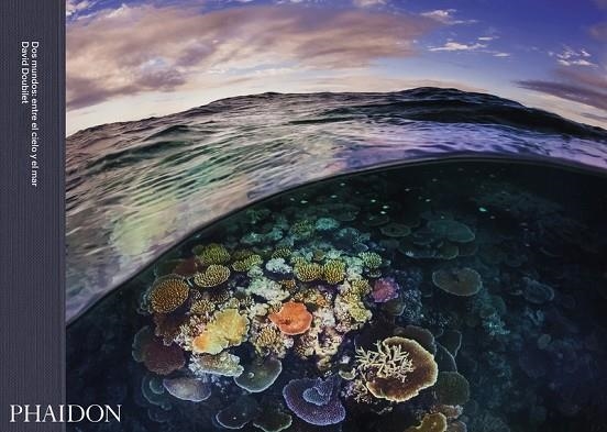 DOS MUNDOS: ENTRE EL CIELO Y EL MAR | 9781838663445 | MORAN, KATHLEEN F. / DOUBILET, DAVID / SULLIVAN, KATHRYN D. | Llibreria La Gralla | Librería online de Granollers