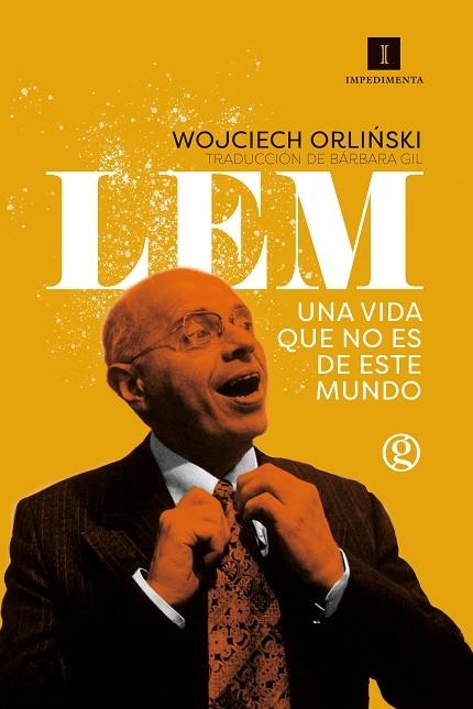 UNA VIDA QUE NO ES DE ESTE MUNDO | 9788418668135 | ORLINSKI, WOJCIECH | Llibreria La Gralla | Librería online de Granollers
