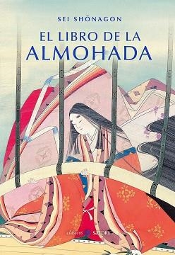 LIBRO DE LA ALMOHADA, EL | 9788417419820 | SHONAGON, SEI | Llibreria La Gralla | Librería online de Granollers