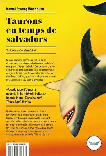 TAURONS EN TEMPS DE SALVADORS | 9788417339760 | STRONG WASHBURN, KAWAI | Llibreria La Gralla | Librería online de Granollers