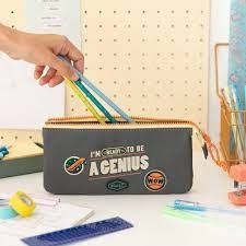 PORTATOT MR.WONDERFUL I'M READY TO BE AGENIUS | 8435460790956 | Llibreria La Gralla | Llibreria online de Granollers