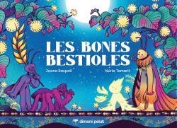 LES BONES BESTIOLES | 9788412264678 | RASPALL, JOANA | Llibreria La Gralla | Llibreria online de Granollers