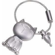 CLAUER TROIKA GAT I RATOLÍ | 4024024110299 | KR14-20/MA | Llibreria La Gralla | Llibreria online de Granollers