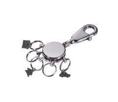 CLAUER MOSQUETÓ TROIKA PATENT SIGN | 4024023270581 | KYR62/GM | Llibreria La Gralla | Librería online de Granollers