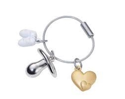 CLAUER TROIKA WELCOME BABY | 4024023270635 | KR21-01/CH | Llibreria La Gralla | Llibreria online de Granollers