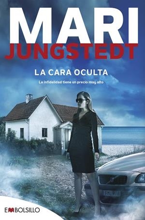 LA CARA OCULTA | 9788418185250 | JUNGSTEDT, MARI | Llibreria La Gralla | Llibreria online de Granollers