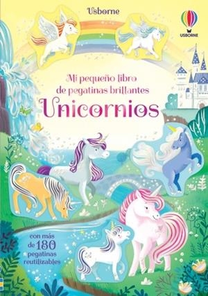 UNICORNIOS | 9781801311274 | AA VV | Llibreria La Gralla | Llibreria online de Granollers