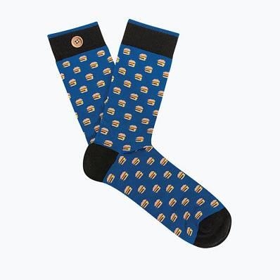 MITJONS CABAIA 41-46 HAMBURGUESA | 3701328310723 | Llibreria La Gralla | Llibreria online de Granollers