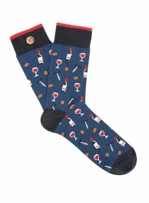 MITJONS CABAIA 41-46 COPA I AMPOLLA VI | 3701328310020 | Llibreria La Gralla | Llibreria online de Granollers