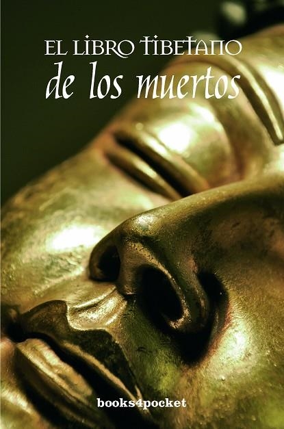 LIBRO TIBETANO DE LOS MUERTOS, EL (BOOKS4POCKET 20) | 9788496829251 | Llibreria La Gralla | Librería online de Granollers
