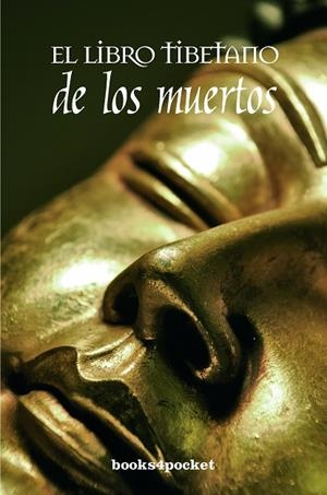 LIBRO TIBETANO DE LOS MUERTOS, EL (BOOKS4POCKET 20) | 9788496829251 | Llibreria La Gralla | Llibreria online de Granollers