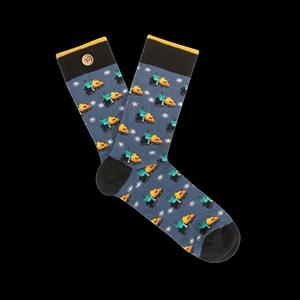 MITJONS CABAIA 41-46 MOTO DE NEU | 3701328310563 | Llibreria La Gralla | Llibreria online de Granollers