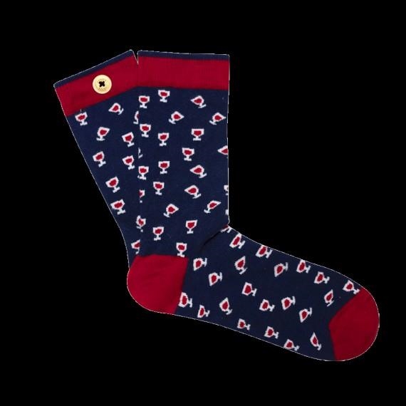 MITJONS CABAIA 41-46 COPA DE VI | 3701328310129 | Llibreria La Gralla | Llibreria online de Granollers