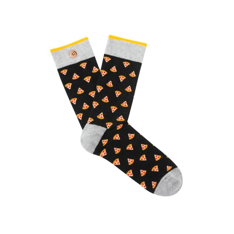 MITJONS CABAIA 41-46 PIZZA | 3701328310747 | Llibreria La Gralla | Llibreria online de Granollers