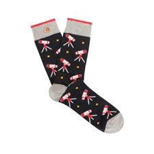 MITJONS CABAIA 41-46 TELESCOPI | 3701328310167 | Llibreria La Gralla | Llibreria online de Granollers