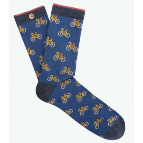 MITJONS CABAIA 41-46 BICICLETA | 3701328310662 | Llibreria La Gralla | Llibreria online de Granollers