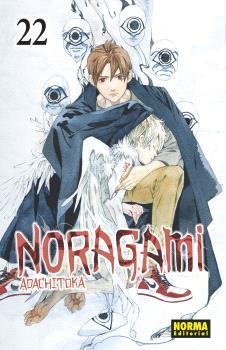 NORAGAMI 22 | 9788467946550 | ADACHITOKA | Llibreria La Gralla | Librería online de Granollers