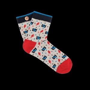 MITJONS CABAIA 31-35 ANTIFAÇ | 3701328312642 | Llibreria La Gralla | Librería online de Granollers