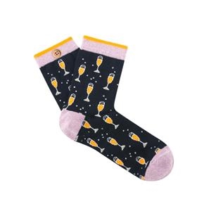 MITJONS CABAIA 36-41 COPA DE CAVA | 3701328311331 | Llibreria La Gralla | Librería online de Granollers