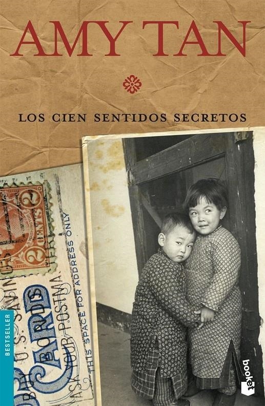 CIEN SENTIDOS SECRETOS, LOS (BOOKET, 1061) | 9788408073178 | TAN, AMY | Llibreria La Gralla | Llibreria online de Granollers
