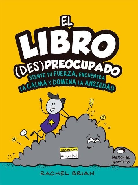 LIBRO (DES)PREOCUPADO, EL | 9786075573403 | Llibreria La Gralla | Librería online de Granollers