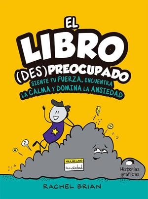LIBRO (DES)PREOCUPADO, EL | 9786075573403 | Llibreria La Gralla | Llibreria online de Granollers