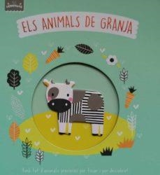 REMENUTS ELS ANIMALS DE LA GRANJA | 9788413348032 | VV.AA. | Llibreria La Gralla | Librería online de Granollers
