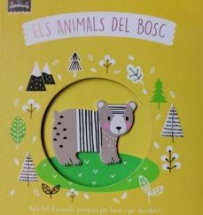 REMENUTS ELS ANIMALS DEL BOSC | 9788413348025 | VV.AA. | Llibreria La Gralla | Librería online de Granollers