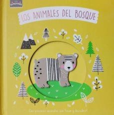 CHIQUITINES LOS ANIMALES DEL BOSQUE | 9788413347981 | VV.AA | Llibreria La Gralla | Librería online de Granollers