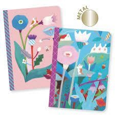 PACK 2 LLIBRETES LOVELY PAPER MAKOTO | 3070900035966 | TOP3596 | Llibreria La Gralla | Llibreria online de Granollers