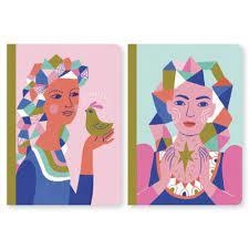 PACK 2 LLIBRETES LOVELY PAPER SARAH | 3070900035973 | TOP3597 | Llibreria La Gralla | Llibreria online de Granollers