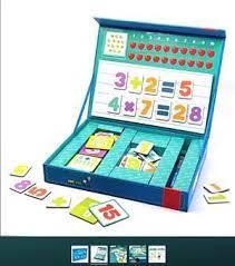 JOC SVOORA MATEMATIQUES | 5208006030228 | TOP3022 | Llibreria La Gralla | Llibreria online de Granollers