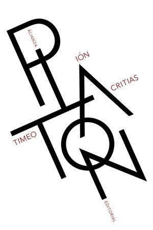 IÓN. TIMEO. CRITIAS  | 9788491043515 | PLATON | Llibreria La Gralla | Llibreria online de Granollers