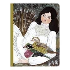 LLIBRETA A5 LOVELY PAPER MARGOT | 3070900035669 | 3566 | Llibreria La Gralla | Llibreria online de Granollers