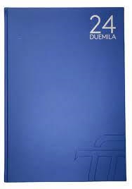 AGENDA 2026 TEMPO DUEMILVEINTIDUE A4 DP VERDA | 8029221803513 | 7145TX24E | Llibreria La Gralla | Llibreria online de Granollers