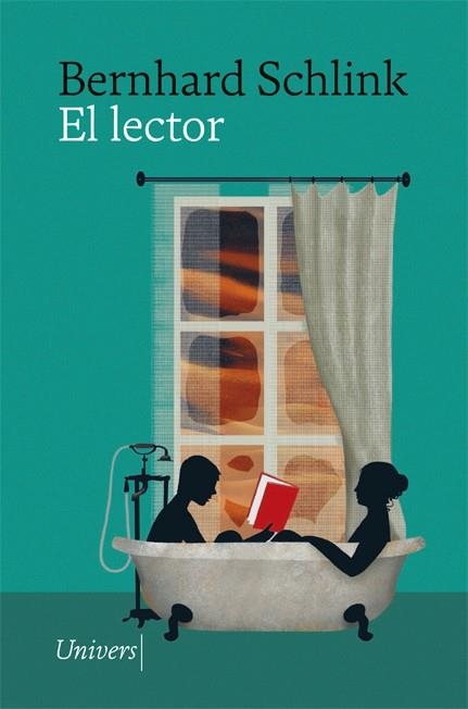 LECTOR, EL  | 9788418375255 | SCHLINK, BERNHARD | Llibreria La Gralla | Llibreria online de Granollers