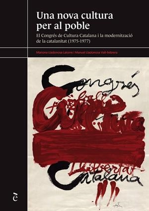 UNA NOVA CULTURA PER AL POBLE | 9788441232341 | VVAA | Llibreria La Gralla | Librería online de Granollers