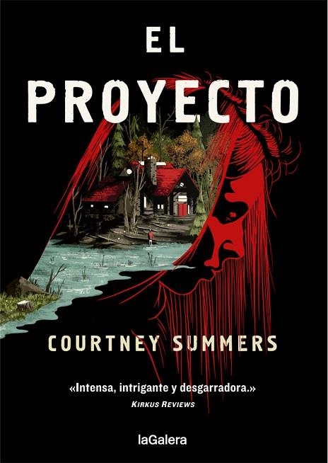 PROYECTO, EL  | 9788424669928 | SUMMERS, COURTNEY | Llibreria La Gralla | Llibreria online de Granollers