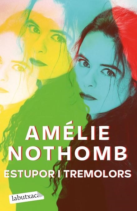 ESTUPOR I TREMOLORS | 9788418572579 | NOTHOMB, AMÉLIE | Llibreria La Gralla | Llibreria online de Granollers