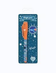 BOLIGRAF MAGIC LOVELY PAPER CAMILLE | 3070900037670 | TOP3767 | Llibreria La Gralla | Librería online de Granollers