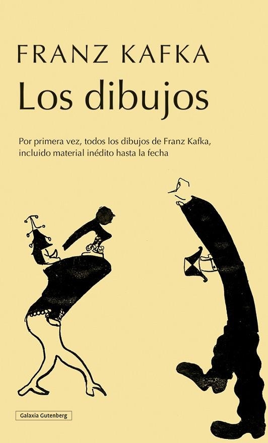 DIBUJOS, LOS  | 9788418807213 | KAFKA, FRANZ | Llibreria La Gralla | Librería online de Granollers